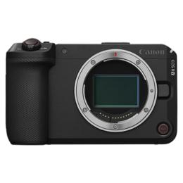 Фотоапарат Canon EOS R6 V Body Black (7250C020)