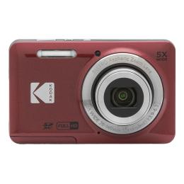 Фотоапарат Kodak FZ55 Red
