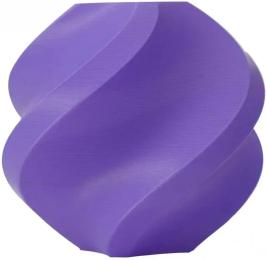 Пластик для 3D-принтера Bambu Lab PLA Basic 1kg Purple (10700), без котушки (PLAPUSF)