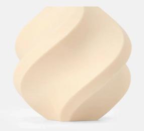 Пластик для 3D-принтера Bambu Lab PETG HF 1kg Cream (33401) без котушки