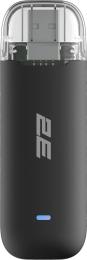 3G/4G роутер 2E PowerLink MiFi 1 2026 4G LTE Black (794300868933)