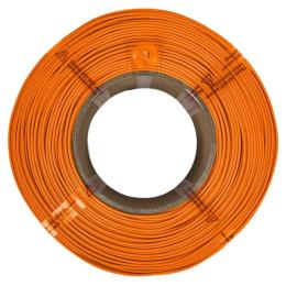 Філамент без котушки Bambu Lab PETG HF 1kg Orange (33300)
