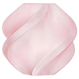 Філамент без котушки Bambu Lab PETG Translucent 1kg Pink (32200)