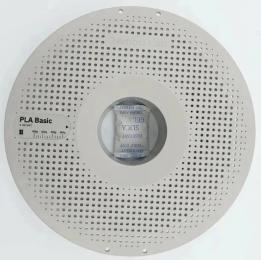 Філамент без котушки Bambu Lab PLA Basic 1kg Beige (10201)