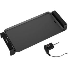 Гриль Xiaomi Liven Multi-functional Electric Barbecue Grill Pan Black (KL-J4726)