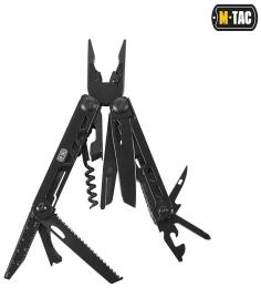 Мультитул M-Tac Type 14 Black (60127002)