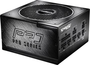 ASRock PRO-M750G Black 750W
