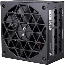 1STPLAYER HA-850BA2 850W Black (ACK-GLD-850-BK-EU)