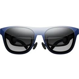 Окуляри віртуальної реальності XREAL 1S AR Smart Glasses Blue