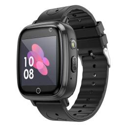 Смарт-годинник Hoco Y100 Black with call function (Вживаний)
