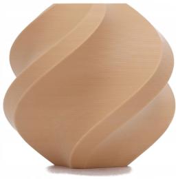 Філамент без котушки Bambu Lab PLA Matte 1kg Caramel (11803)
