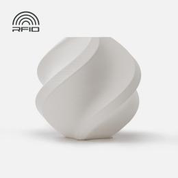 Пластик для 3D-принтера Bambu Lab PLA Matte 1kg Ivory White (11100) без котушки