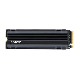 Внутрішній SSD диск Apacer AS2280Q4U (AP4TBAS2280Q4U5-1) 4TB (для PS5)