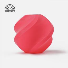 Філамент з котушкою Bambu Lab PLA Basic 1kg Pink (10203)