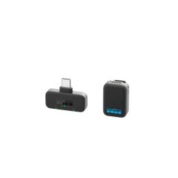 Мікрофон GoPro AWMIC-010-USB-EU Black