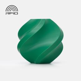 Філамент без котушки Bambu Lab PLA Basic 1kg Mistletoe Green (10502)