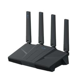 Маршрутизатор GL-iNet Flint 3E Black (GL-BE6500-EU)