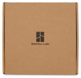 Філамент без котушки Bambu Lab PLA Basic 1kg Bambu Green (10501)