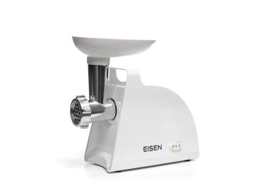 Мясорубка Eisen EMG-017PSW White