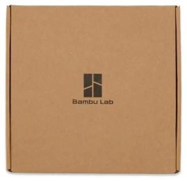 Філамент без котушки Bambu Lab PLA Basic 1kg Bright Green (10503)