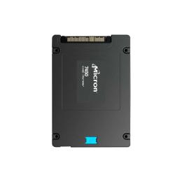 Внутрішній SSD диск Micron 7450 PRO U.3 2.5 960GB (MTFDKCB960TFR-1BC1ZABYYR)