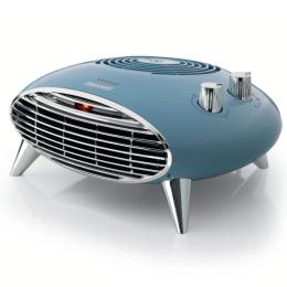 Тепловентилятор Ariete 8211 Blue (00B821105AR0)