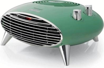 Тепловентилятор Ariete 8211 Green (00B821104AR0)