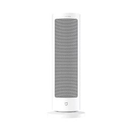 Тепловентилятор Xiaomi Mi Home Heater White + (перехідник на EU розетку) (BHR7354CN)