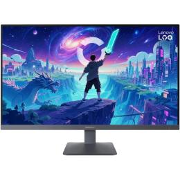 Монітор Lenovo LOQ 32Q-10 Gray 31.5 (68F7GAC1UA)