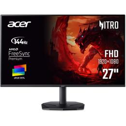 Монітор Acer Nitro KG270P0bi Black 27 (UM.HX0EE.047)