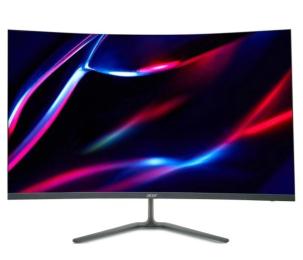 Монітор Acer ED320QW0bmiipx Black 31.5 (UM.JE0EE.005)