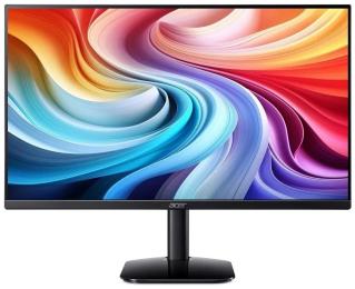 Монітор Acer KA272PAbi Black 27 (UM.HX2EE.A28)