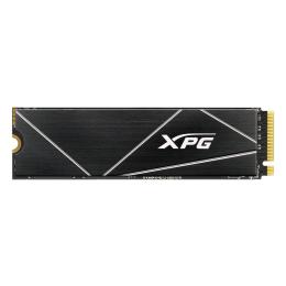 Внутрішній SSD диск ADATA XPG Gammix S70 Blade 8TB (AGAMMIXS70B-8000G-CS)