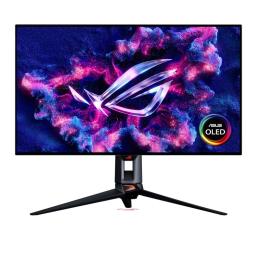 Монітор Asus ROG Swift PG32UCWM Black 31.5 (90LM0DN0-B01971)