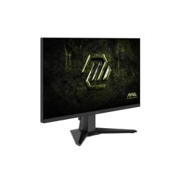Монітор MSI MAG 245F X24 Black 23.8
