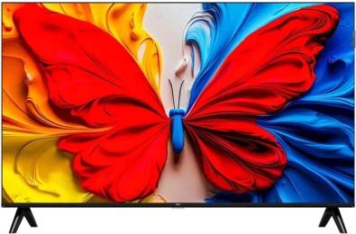 Телевізор TCL 32S5L Black 32