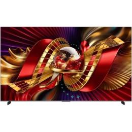 Телевізор TCL 98C8L Black 98
