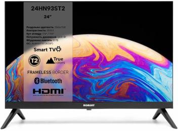 Телевізор Romsat 24HN93ST2 Black 24