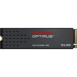 Внутрішній SSD диск SanDisk Optimus 5100 2 TB (SDSP51200TAN-000E0)