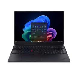 Ноутбук Lenovo ThinkPad E16 G4 (21YFS03500) Black
