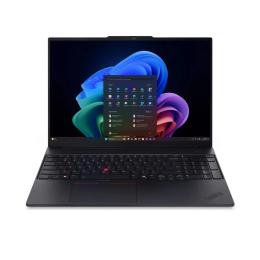 Ноутбук Lenovo ThinkPad E16 G4 (21YE0015RA) Black