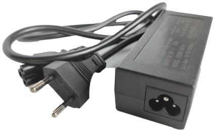 POE інжектор Ewind EW-PSE101F-AC-AT Black 30W 100M