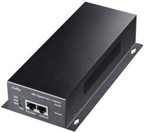 POE інжектор Cudy POE350 Black 90W