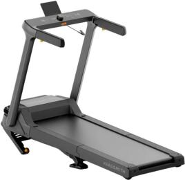 Бігова доріжка KingSmith G5I WalkingPad Treadmill Black (WP500L5)