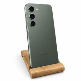 Смартфон Samsung Galaxy S23 S911 8/256GB Green (Чудовий стан) (Вживаний)