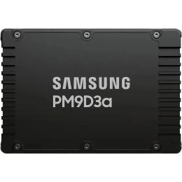 Внутрішній SSD диск Samsung PM9D3a 3.84 TB (MZWL63T8HFLT-00AW7)