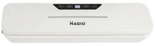 Вакуумний пакувальник Magio МG-387 White