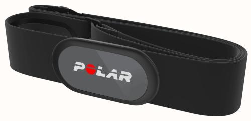 Датчик серцевого ритму Polar H9 Heart Rate Sensor XS-S Black (92081566)