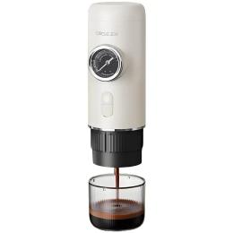 Кавоварка Xiaomi Circle Joy LeCui Portable Italian Electric Coffee Machine White (CJ-KFJ02)