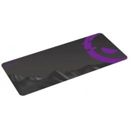 Килимок для мишки Lorgar LRG-MPA15L Black Purple
